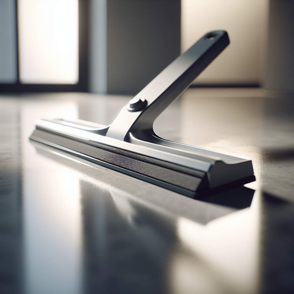 Acheter balai raclette sol Centrakor : Guide ultime pour un nettoyage efficace et écologique