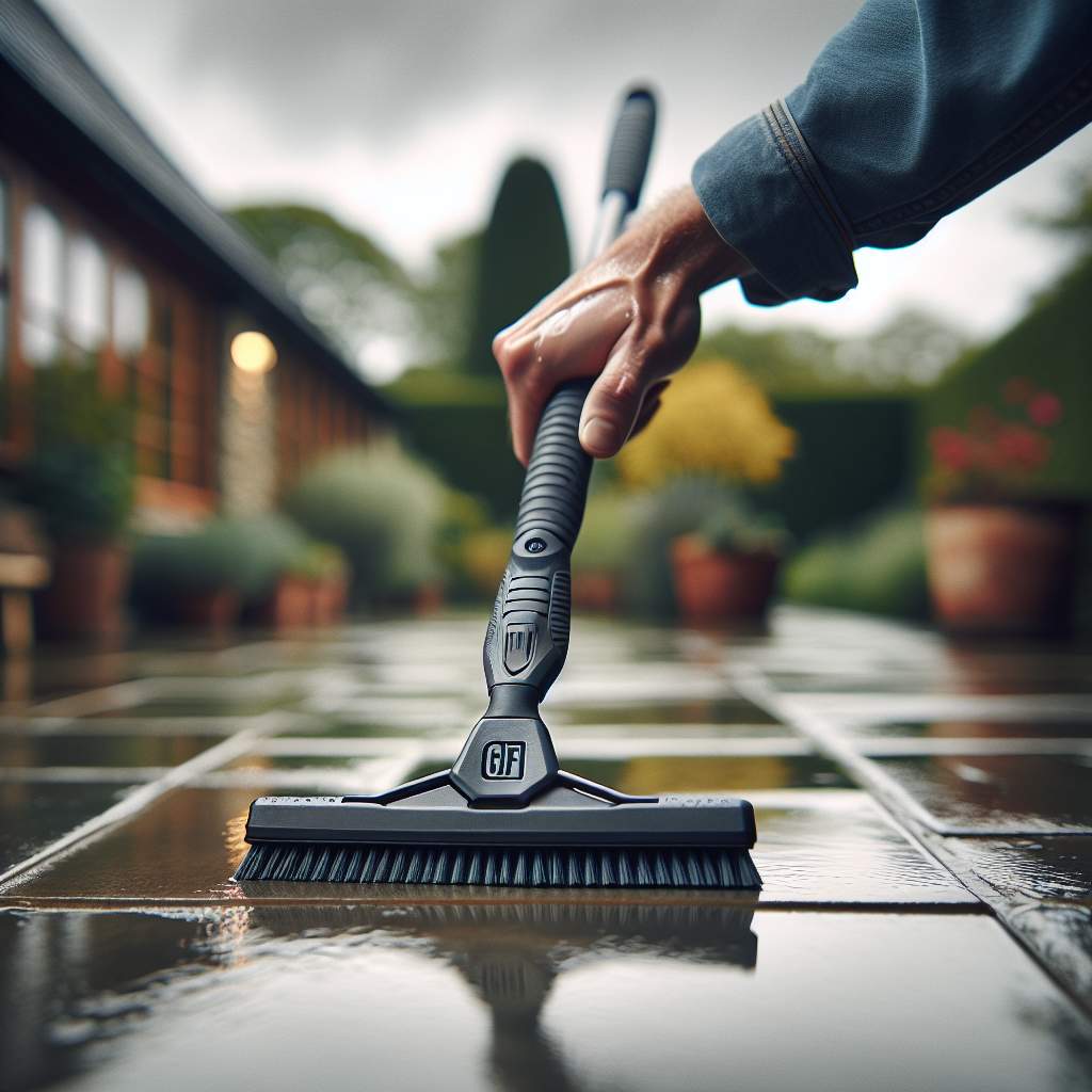 Acheter balai raclette sol extérieur Gifi : Guide ultime pour une propreté impeccable et durable