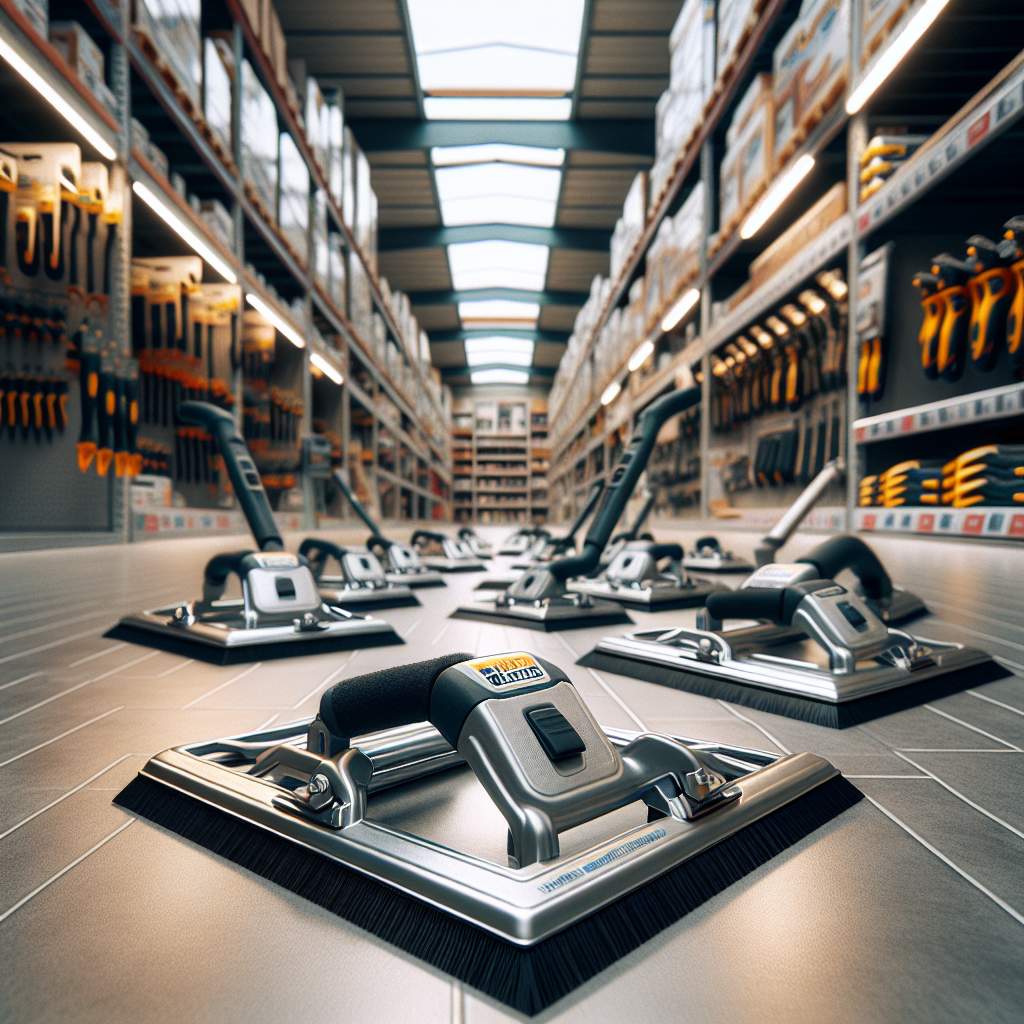 Acheter raclette sol brico dépôt : guide d'achat et conseils pratiques pour une installation parfaite