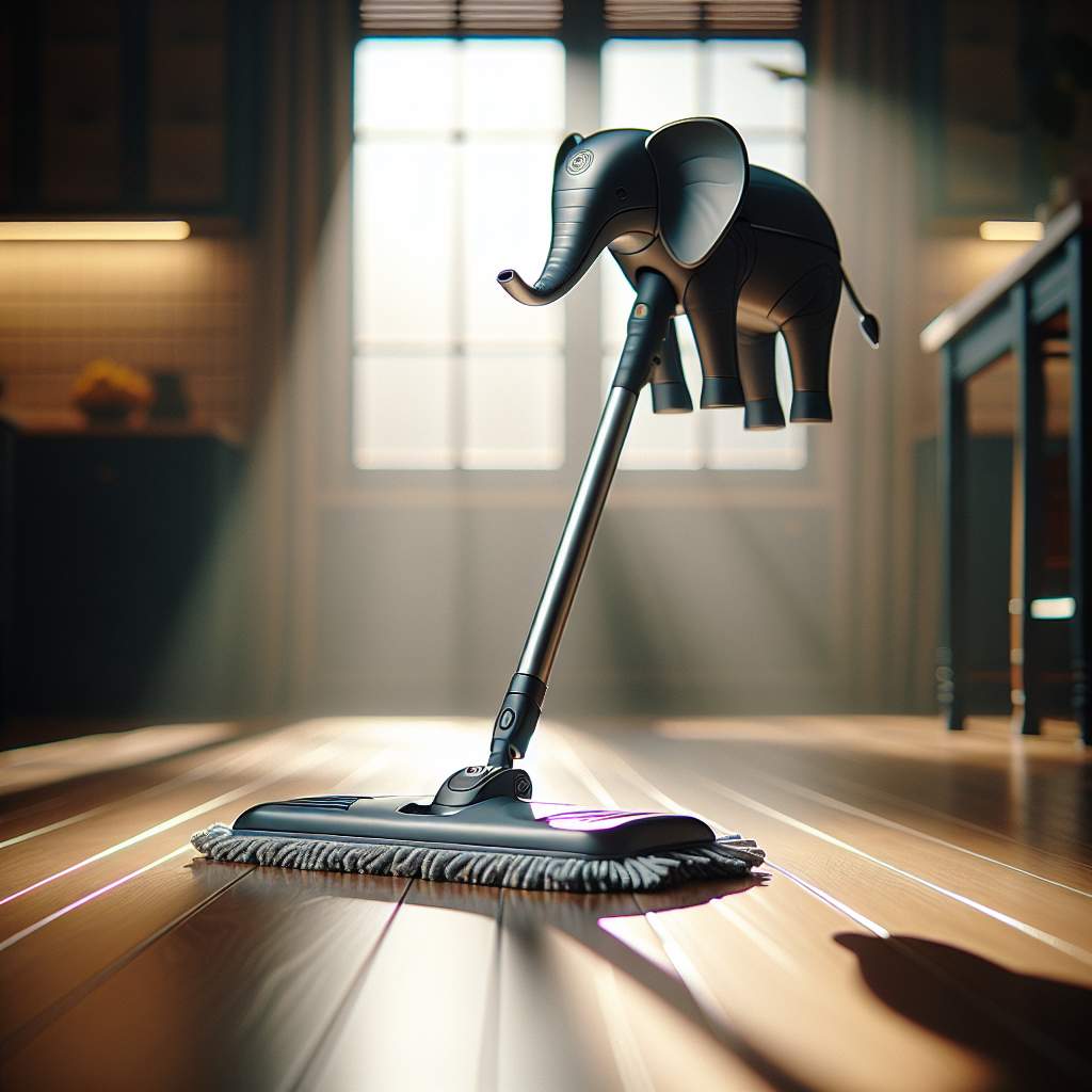 Acheter raclette sol éléphant : guide complet pour un nettoyage efficace et durable