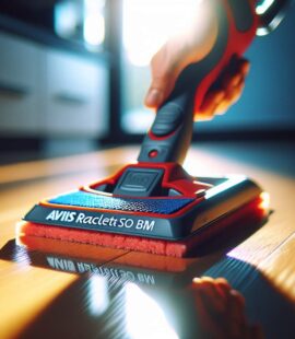 Avis raclette sol BM : le guide ultime avant achat