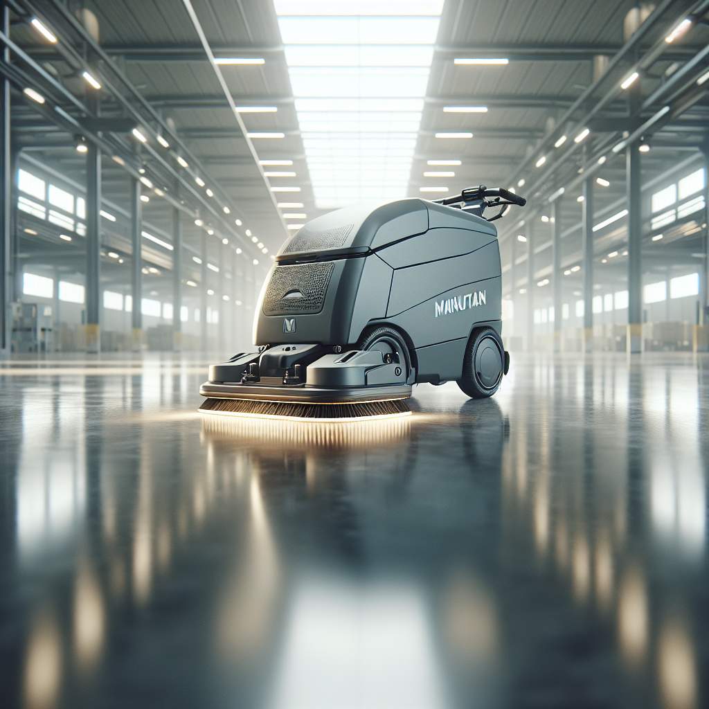 Avis raclette sol Manutan : Guide complet pour un nettoyage efficace et durable