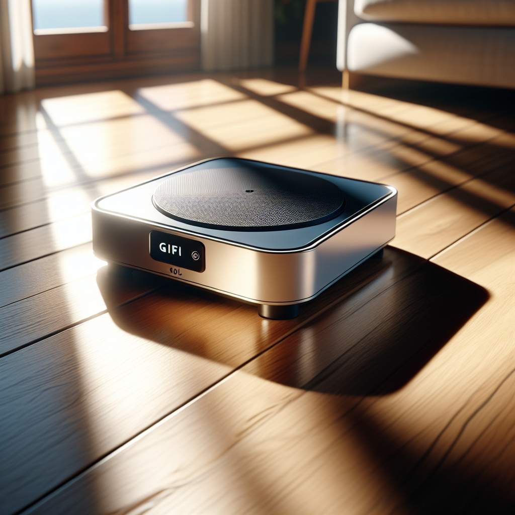 Avis sur les raclettes de sol gifi : qualité et performance