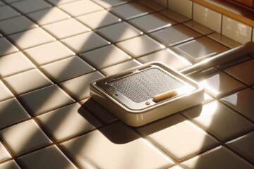 Choisir le top revêtement sol salle de bain