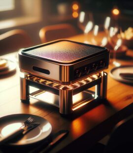 Choisir sa raclette à sol en 2023: guide ultime