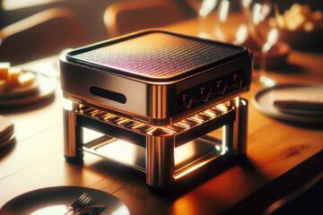 Choisir sa raclette à sol en 2023: guide ultime