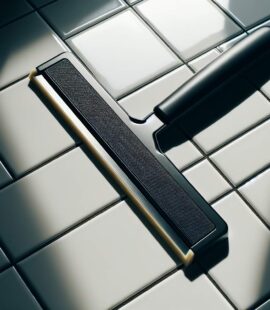 Choisir sa raclette de sol noire: guide ultime