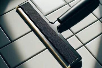 Choisir sa raclette de sol noire: guide ultime