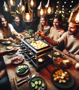 Choisir sa Raclette Sol Large: Guide Ultime