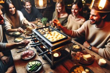 Choisir sa Raclette Sol Large: Guide Ultime