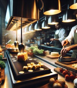 Choisir une raclette de sol pro: le guide ultime