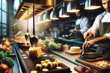 Choisir une raclette de sol pro: le guide ultime