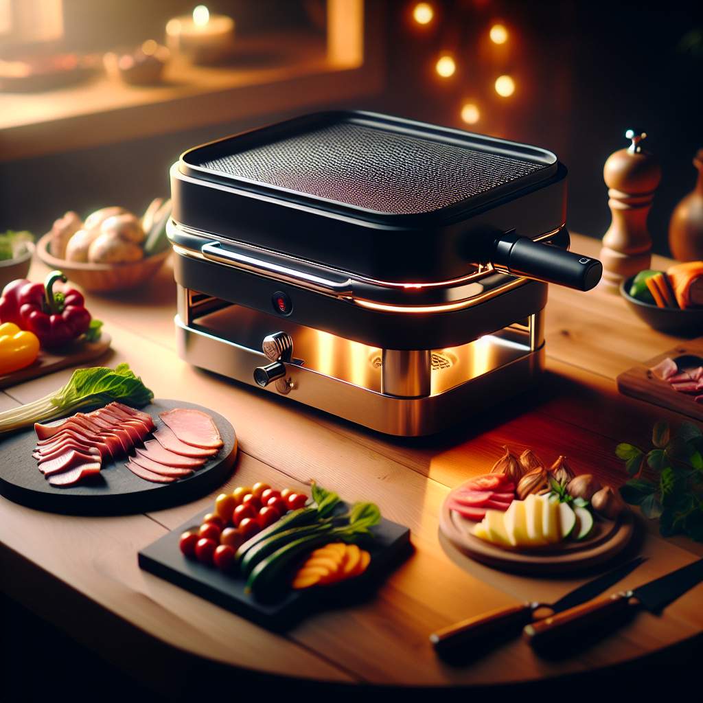 Code Promo Grande Raclette Sol Castorama Pas Cher: Guide Ultime pour Économiser sur Votre Achat