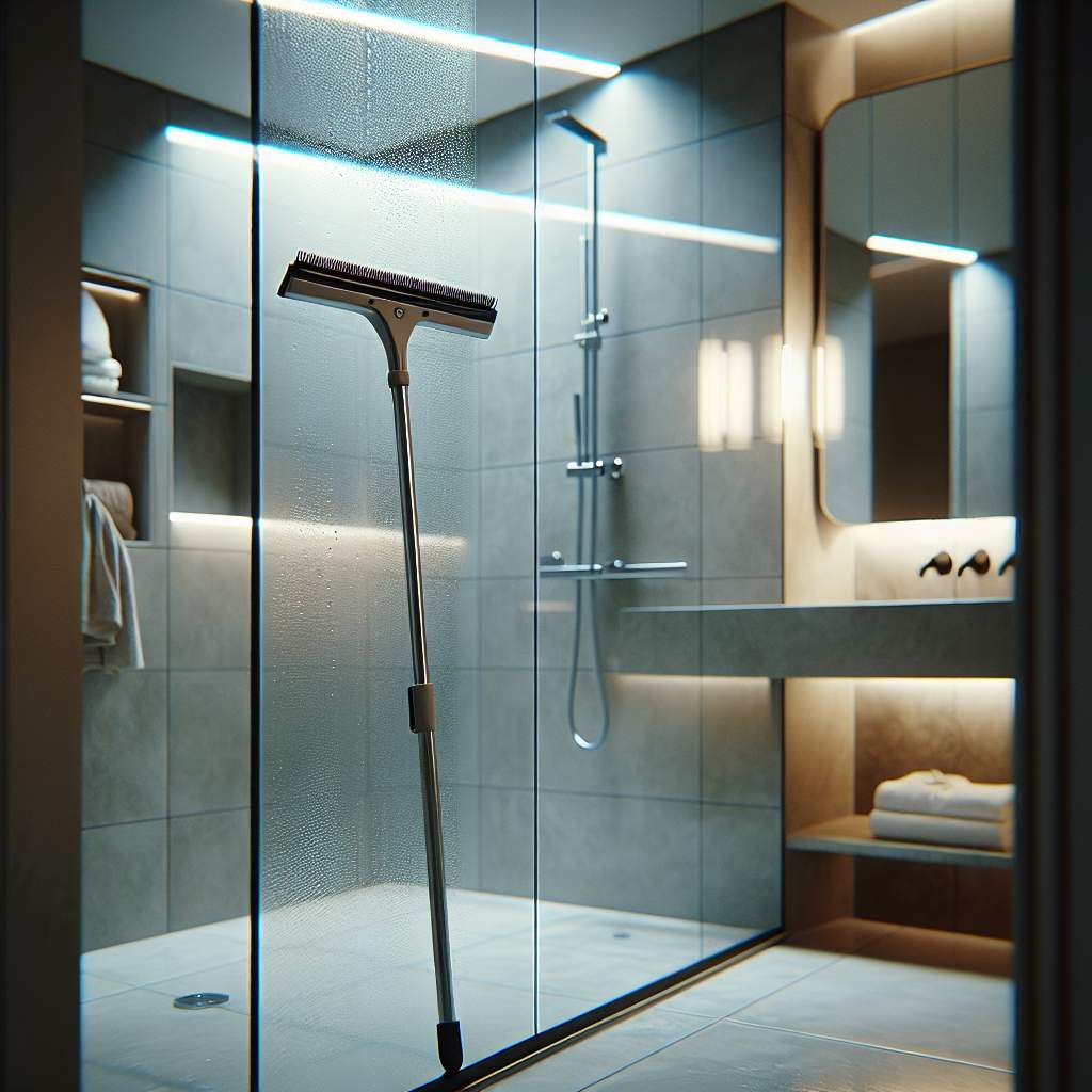 Code promo pour raclette de sol de douche italienne chez Castorama: guide d'achat et astuces pour économiser