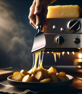 Comment choisir la meilleure raclette professionnelle?