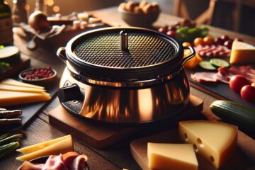 Guide complet : choisir sa raclette sol métal parfaitement