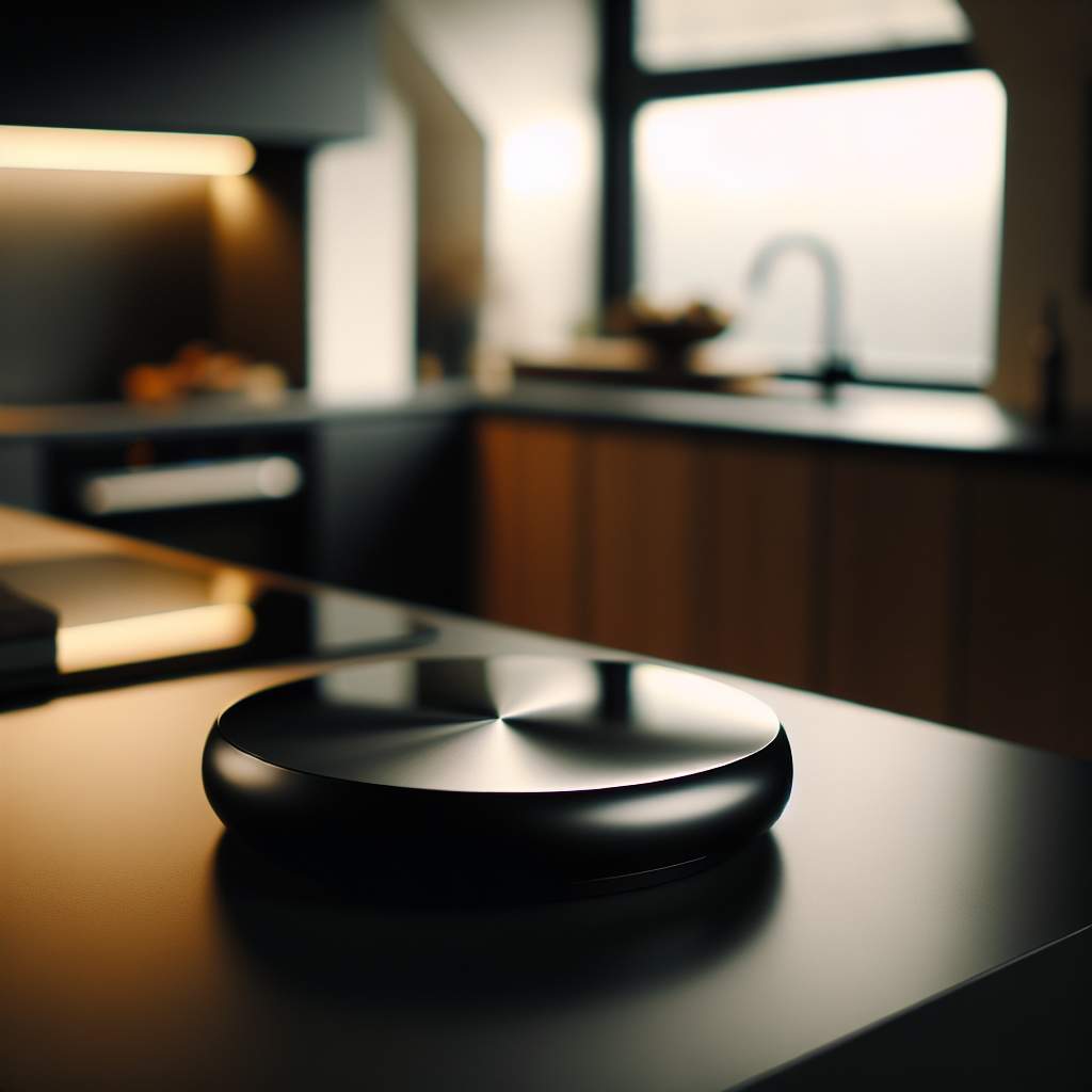 Guide complet pour choisir votre raclette de sol noire