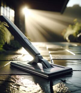 Guide ultime : Balai Raclette Castorama pour l'extérieur