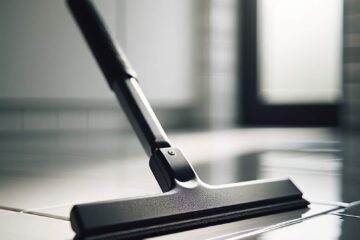 Guide ultime: Balai raclette Centrakor pour un sol propre