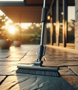 Guide ultime : Balai raclette Gifi pour un sol propre