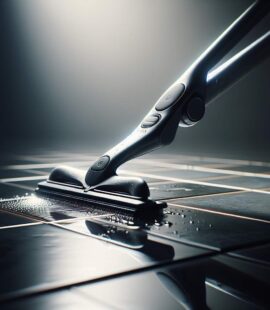 Guide ultime : bien choisir sa raclette sol articulée