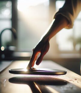 Guide ultime: choisir et utiliser une raclette de sol