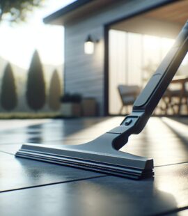 Guide ultime : choisir son balai raclette à Brico Dépôt