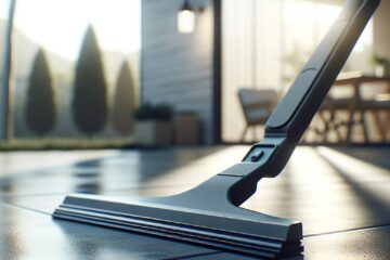 Guide ultime : choisir son balai raclette à Brico Dépôt