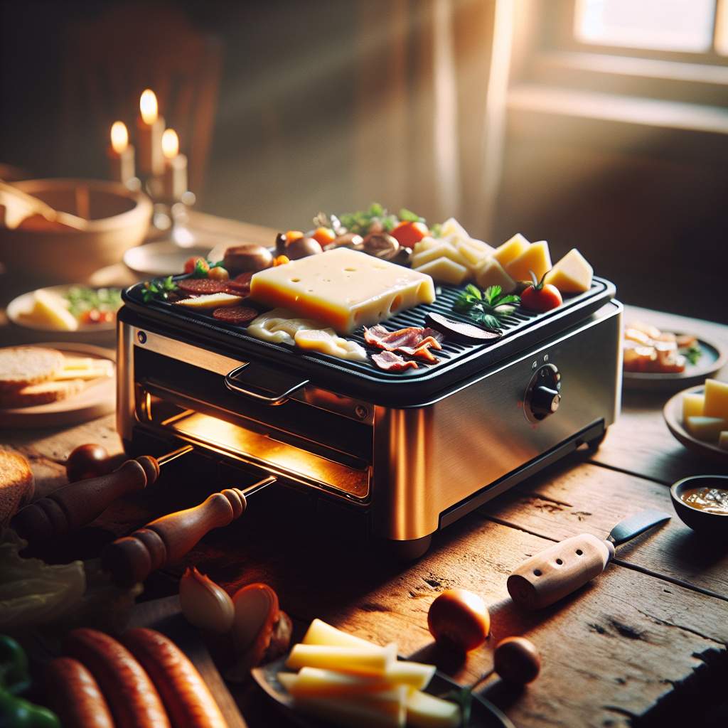 Guide ultime pour choisir votre raclette sol métal : critères et avantages