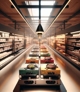 Guide ultime : quelle raclette à sol choisir à Intermarché?