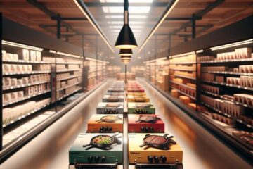 Guide ultime : quelle raclette à sol choisir à Intermarché?