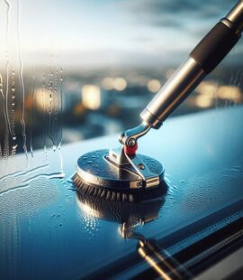 Guide ultime: raclette sol à manche télescopique