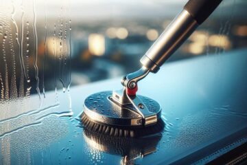 Guide ultime: raclette sol à manche télescopique