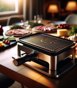 Quelle raclette de sol Auchan choisir en 2023?