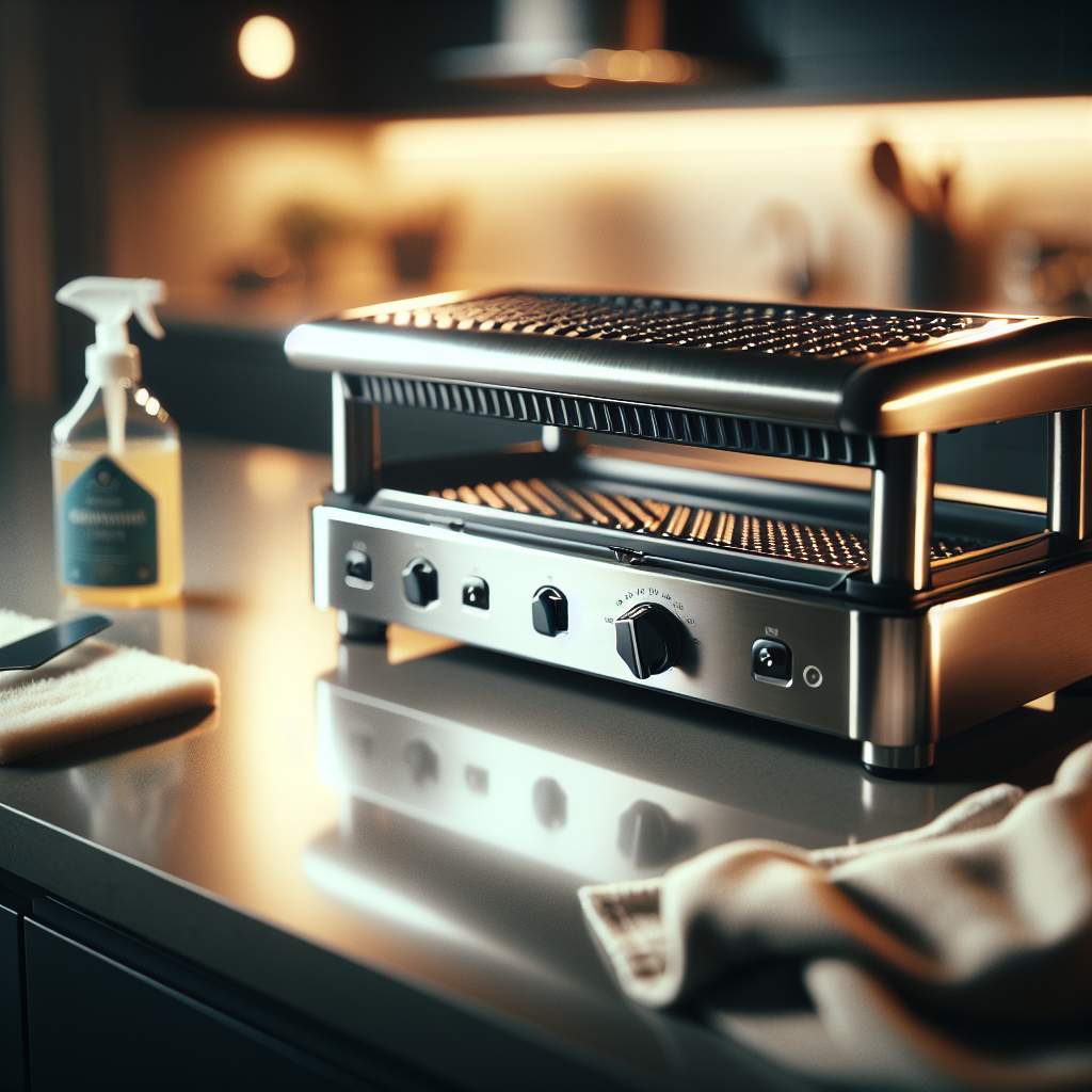 Raclette ménage sol: guide ultime pour un entretien impeccable et durable