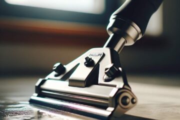 Raclette métallique pour sols: Guide ultime d'installation