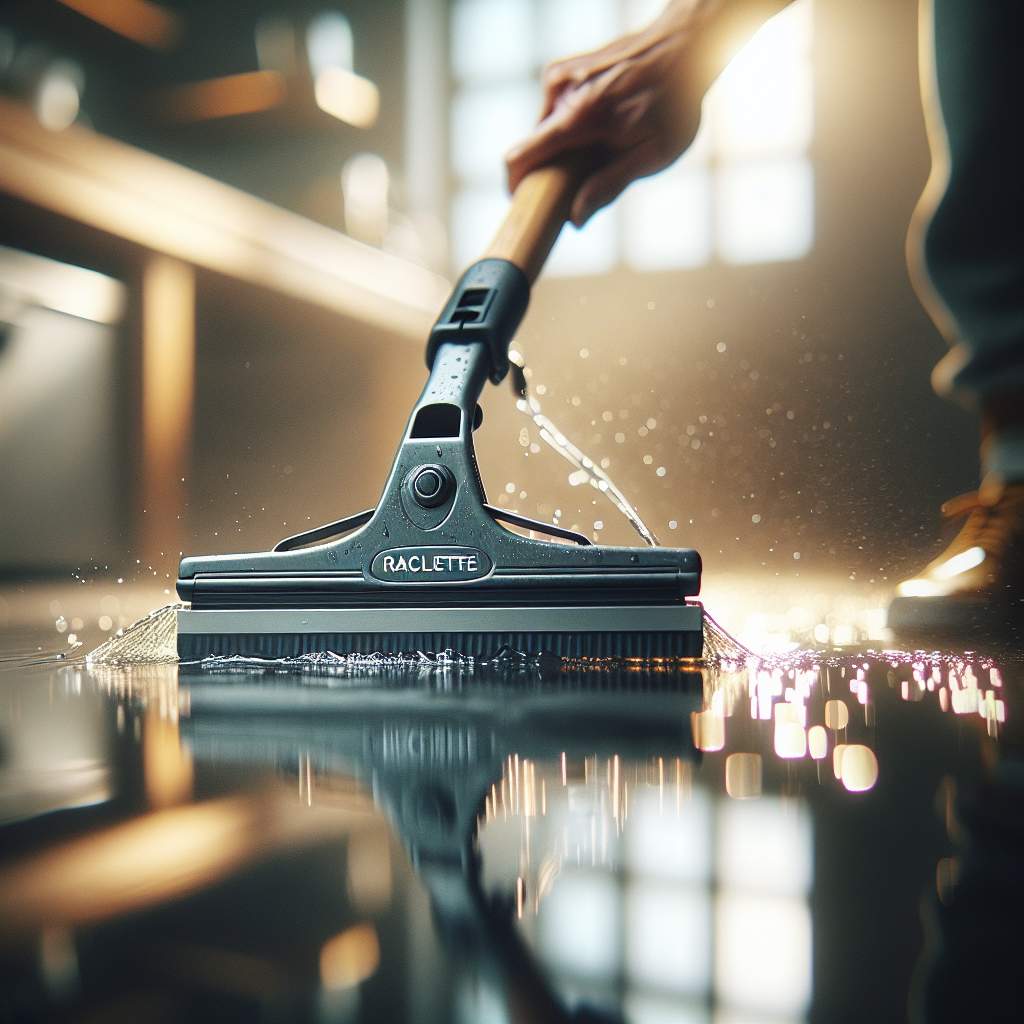 Raclette pour le sol: Guide ultime pour une expérience gastronomique suisse authentique