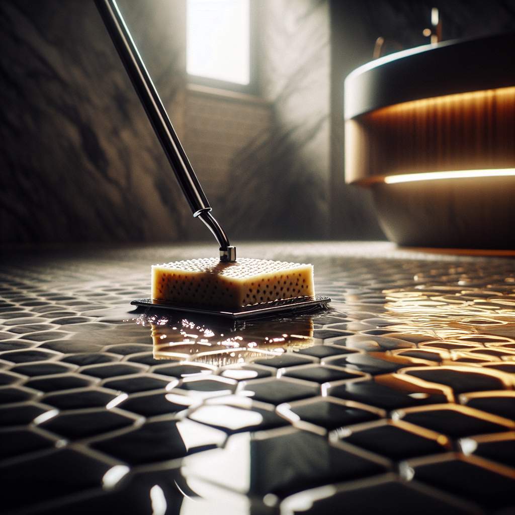 Raclette sol douche italienne: guide ultime pour une installation impeccable et durable