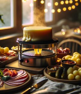 Raclette sol électrique: Guide ultime de choix et usage