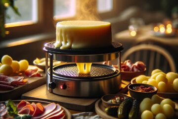 Raclette sol électrique: Guide ultime de choix et usage