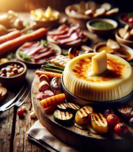 Top raclettes sol 120 cm : guide ultime pour choisir