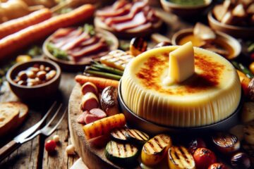 Top raclettes sol 120 cm : guide ultime pour choisir